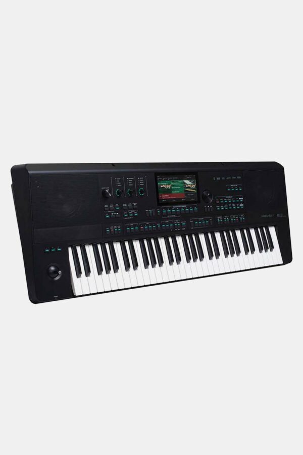TECLADO MEDELI 61 TECLAS AKX100