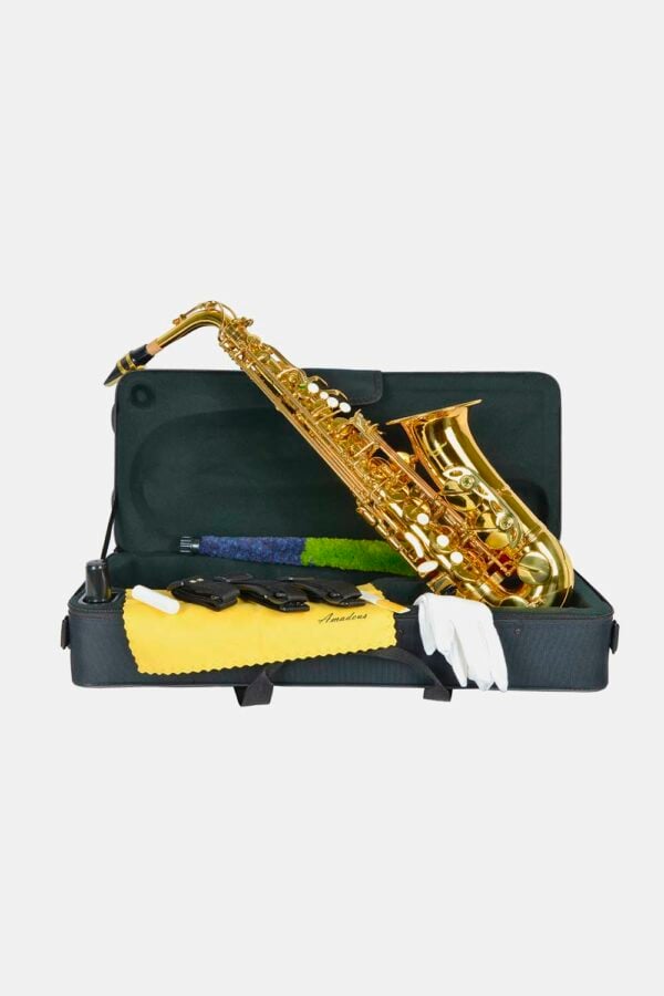 SAXO ALTO AMADEUS EN Mib