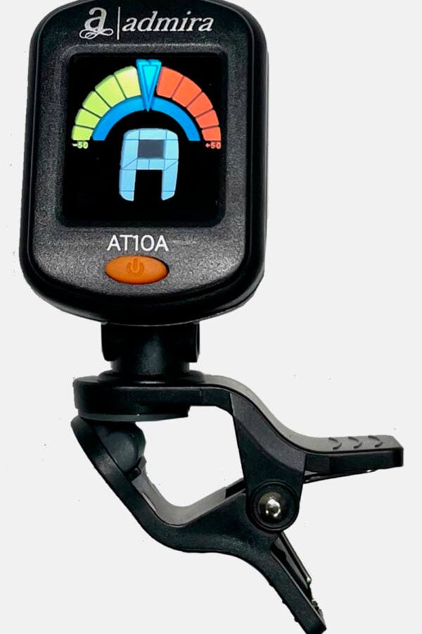 AFINADOR ADMIRA DE PINZA RECARGABLE