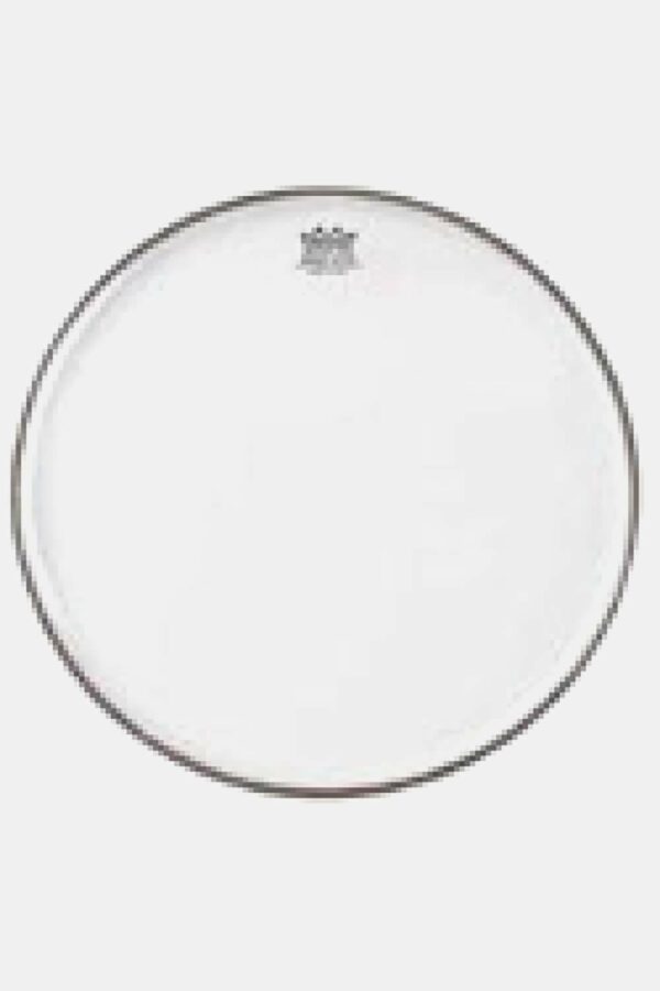 PARCHE REMO EMPEROR DE 22"