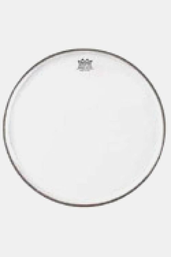 PARCHE REMO EMPEROR DE 10"