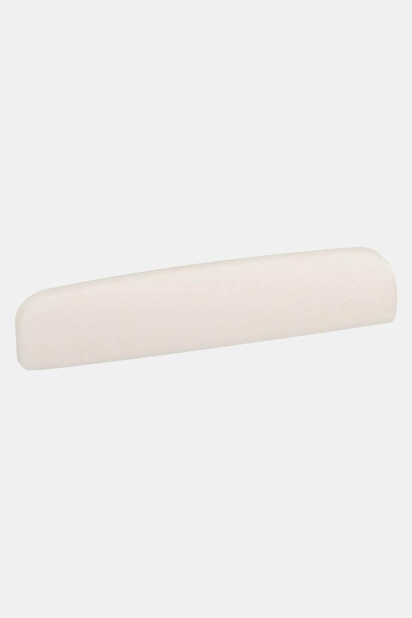 CEJUELA BOSTON DE HUESO PARA GUITARRA MODELO LP 43.5x8.5x5mm MODELADA