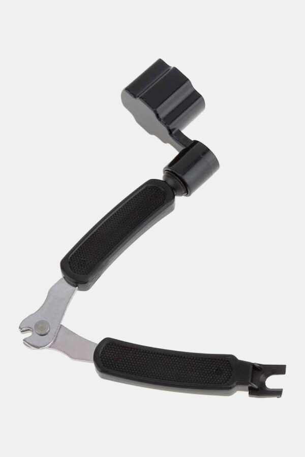 MANIVELA AFINADOR BOSTON CORTADOR Y EXTRACTOR