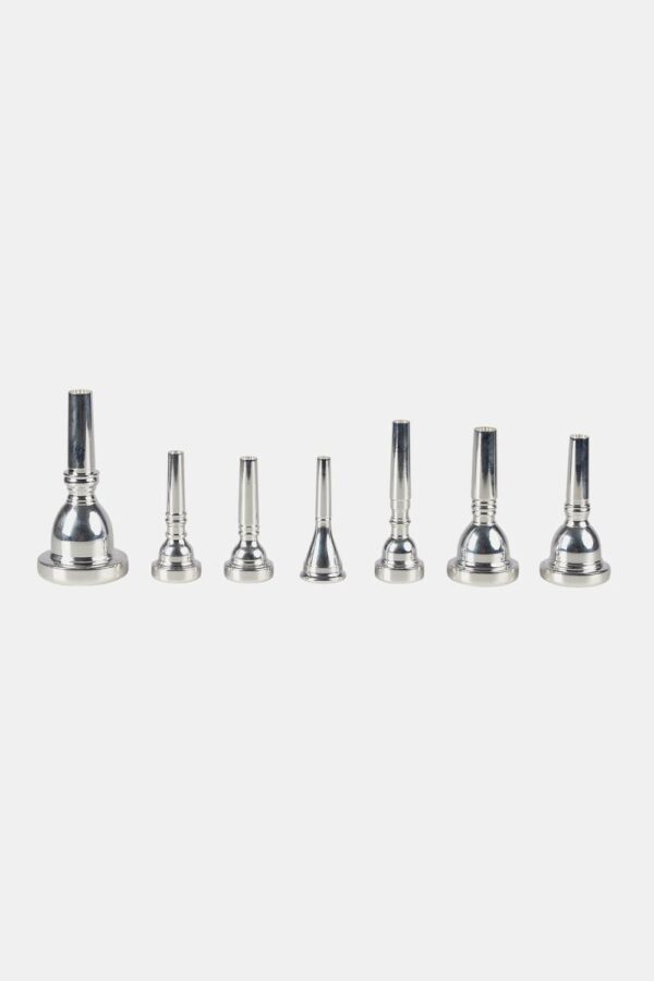 BOQUILLA AMADEUS PARA TROMBÓN M
