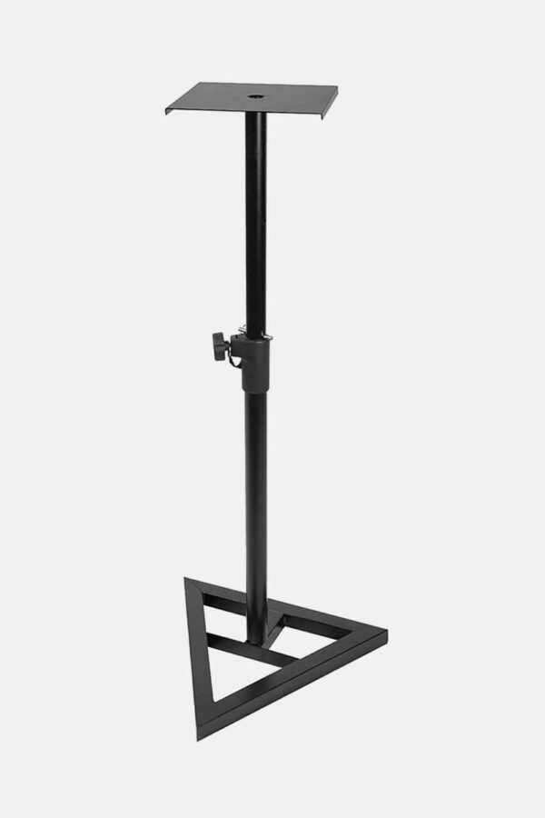 SOPORTE MONITOR BOSTON AJUSTABLE 83-115 cm