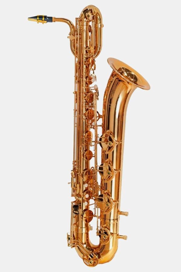 SAXO BARÍTONO AMADEUS