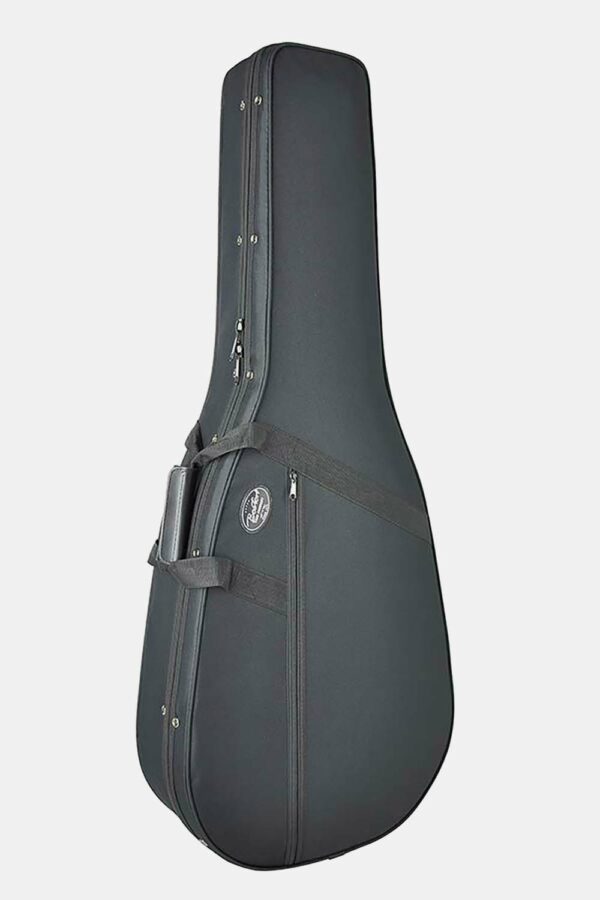 ESTUCHE BOSTON PARA GUITARRA ACÚSTICA DREADNOUGHT