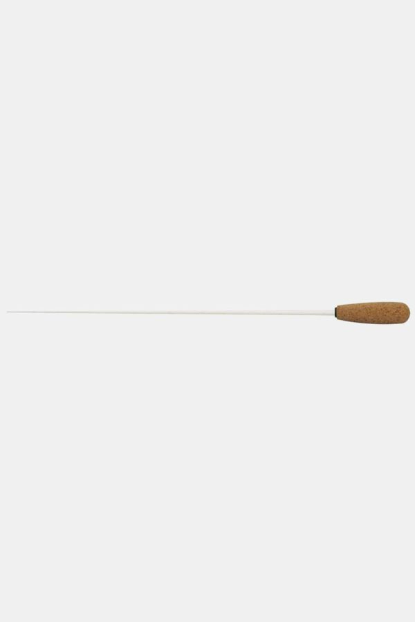 BATUTA BOSTON FIBRA EMPUÑADURA CORCHO 6/33cm