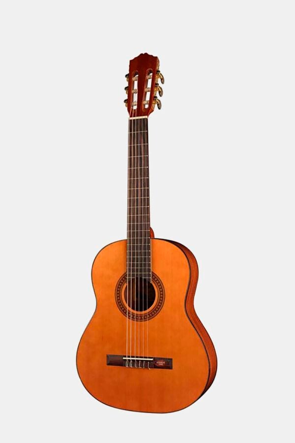 Guitarra 3/4 Salvador Cortez cedro/sapeli