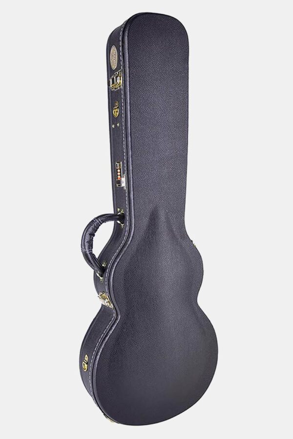 ESTUCHE BOSTON DELUXE PARA GUITARRA LP DE MADERA