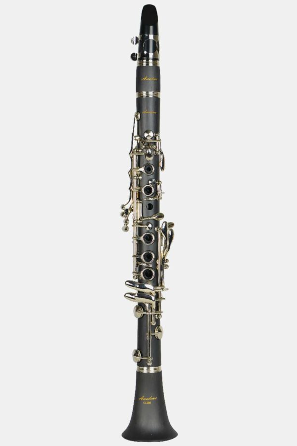 CLARINETE REQUINTO AMADEUS Mi bemol