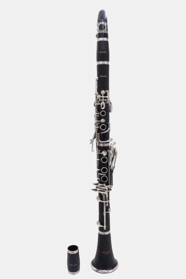 CLARINETE AMADEUS CL417 EN Si bemol