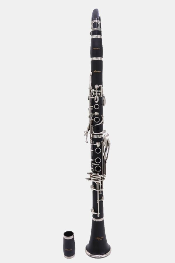 CLARINETE AMADEUS CL418 EN Si bemol