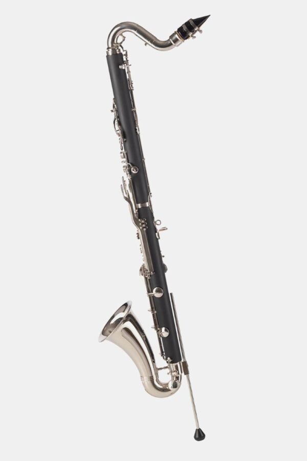 CLARINETE BAJO AMADEUS CLB720 EN Si bemol
