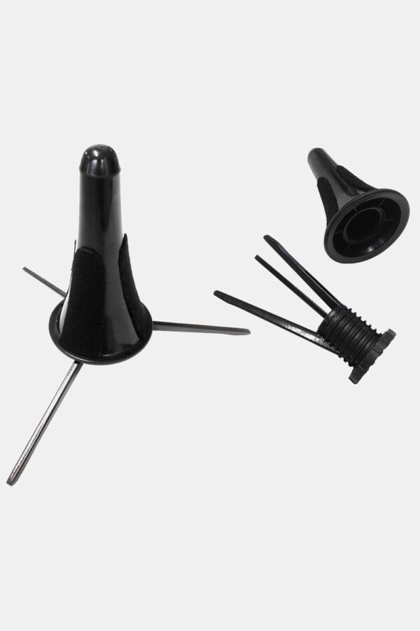 SOPORTE DE CLARINETE J.MICHAEL CLS101