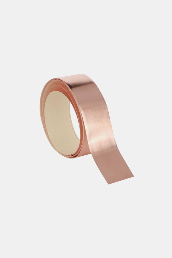 CINTA DE COBRE BOSTON 5cm x 15m