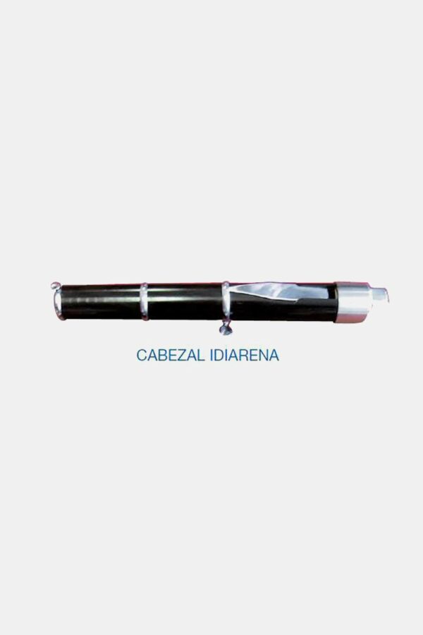 CABEZAL TXISTU IDIARENA CTI