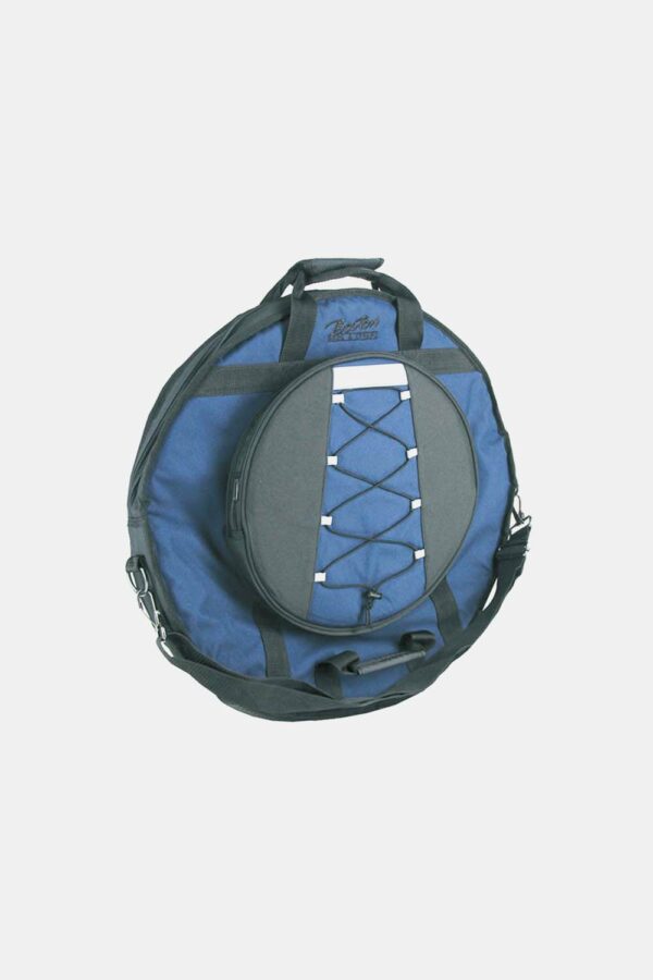 FUNDA BOSTON PARA PLATOS DE 22" ACOLCHADO DE 20mm