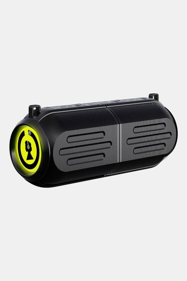 ALTAVOZ BLUETOOTH SOHO TWS ESTÉREO DOBLE