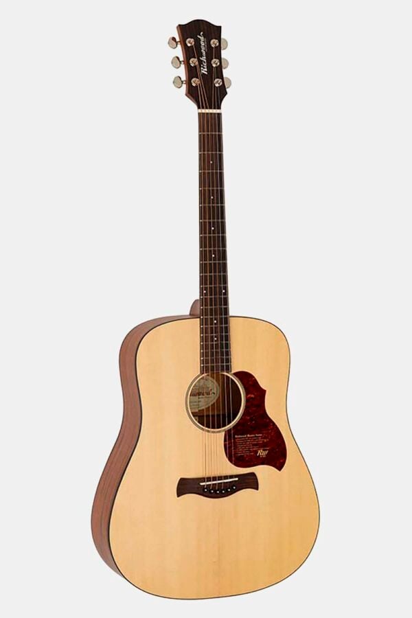 Guitarra acústica Dread. Richwood MACIZA abeto-caoba