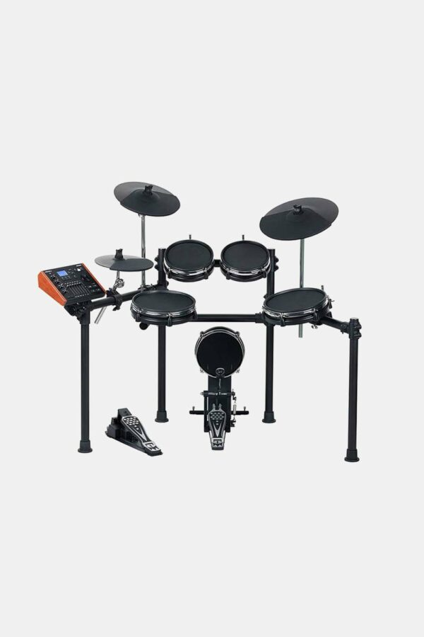 BATERÍA DIGITAL MEDELI DD638DX