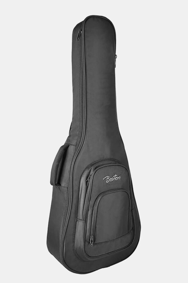 FUNDA BOSTON PARA GUITARRA ACÚSTICA 25mm