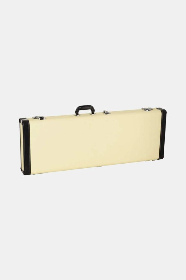 ESTUCHE BOSTON SERIE CALIFORNIA PARA GUITARRA ELÉCTRICA
