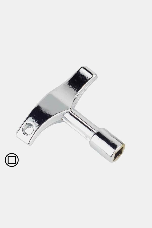 Llave cuadrada Hayman modelo T