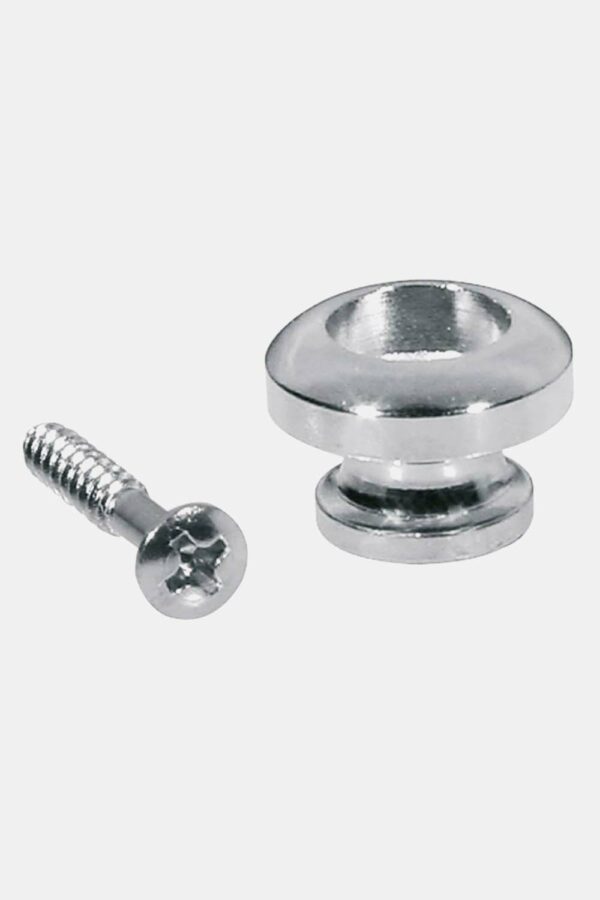 Sujetacorreas Boston 14mm níquel 2 uds