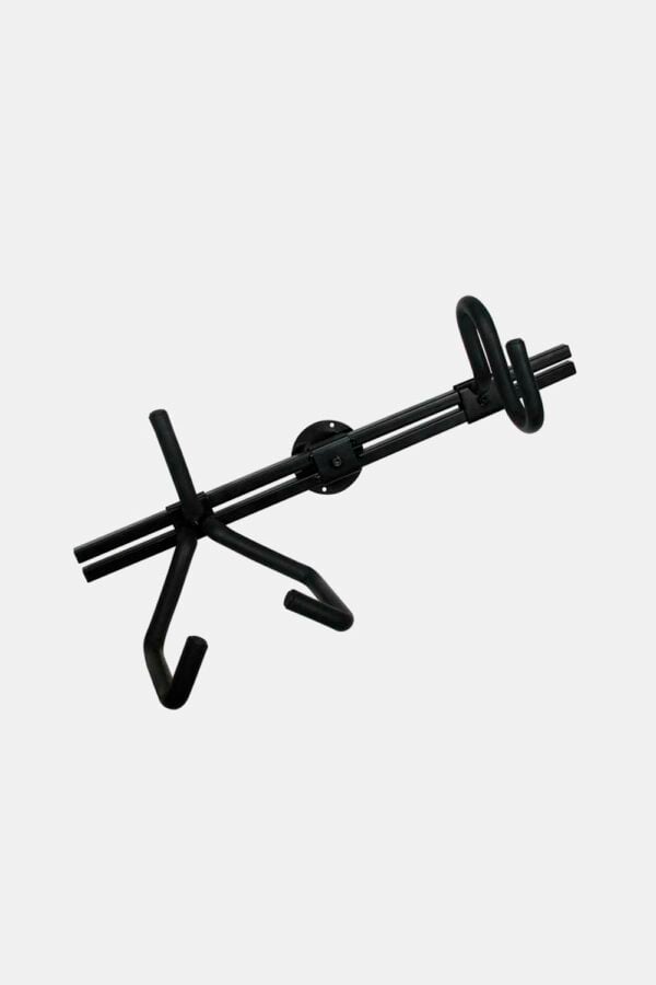 Soporte pared guitarra Boston horizontal