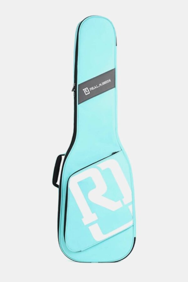 FUNDA REAL MISSION BAJO AQUA