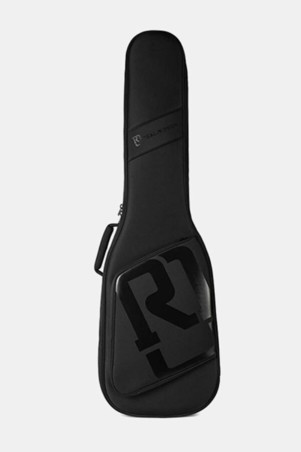 FUNDA REAL MISSION BAJO NEGRO