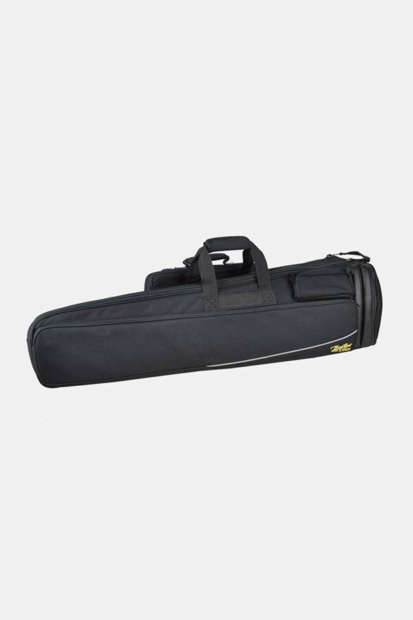 Funda trombón Boston negro 25mm