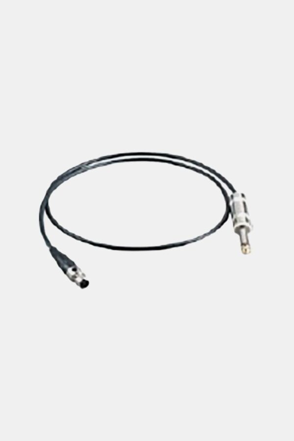 CABLE PARA GUITARRA-BAJO PRODIPE GB210