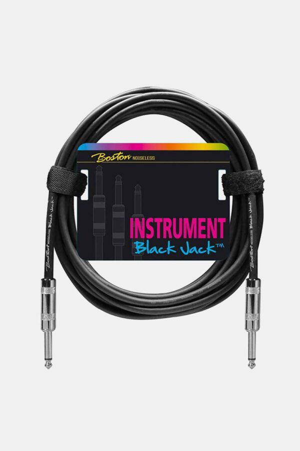 CABLE BOSTON JACK/JACK 6m