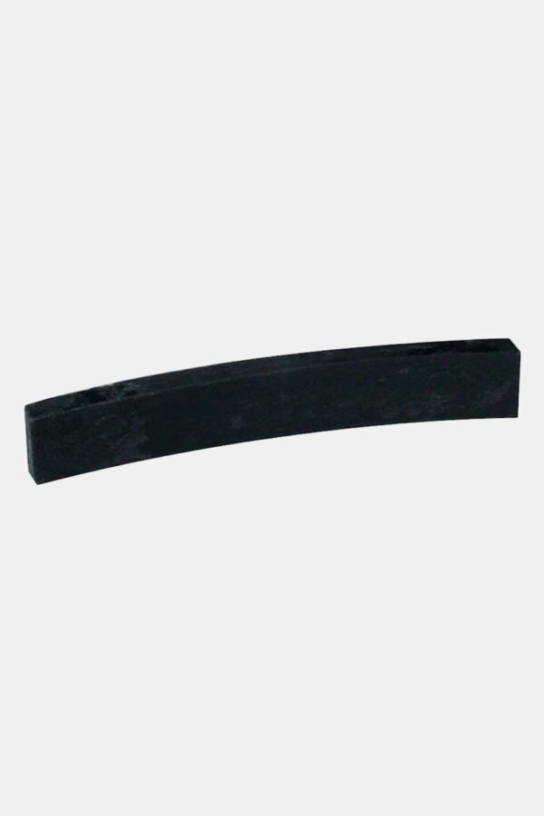Cejuela Boston grafito 42.5x6.5x3.1mm