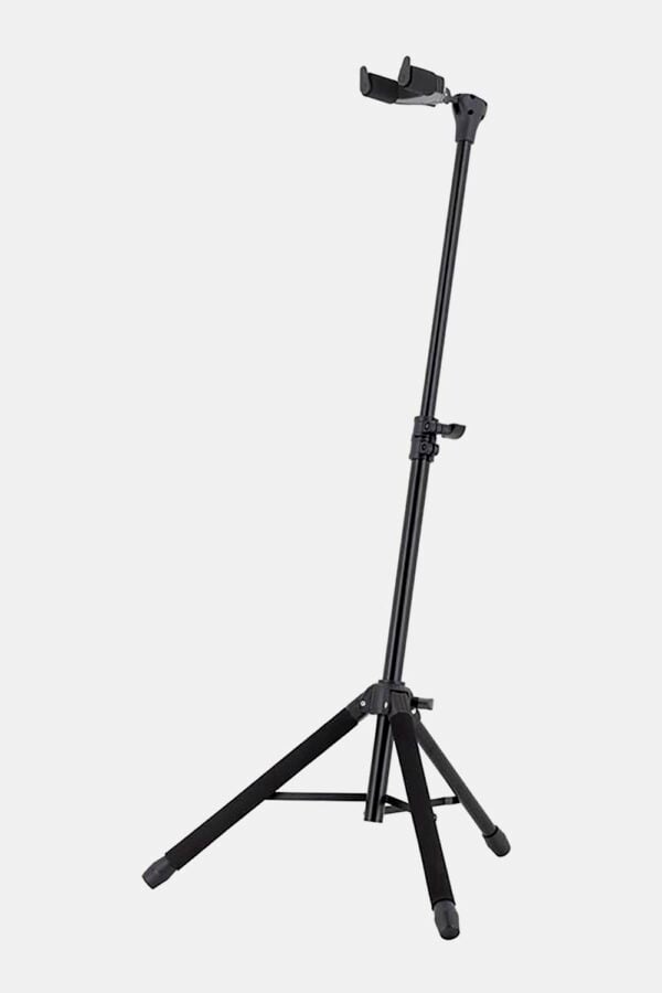 SOPORTE BOSTON PARA GUITARRA SEMIPLEGABLE CON AUTO-AGARRE