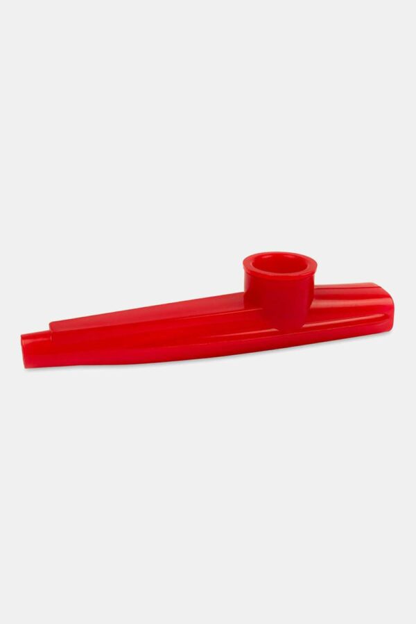 kazoo red