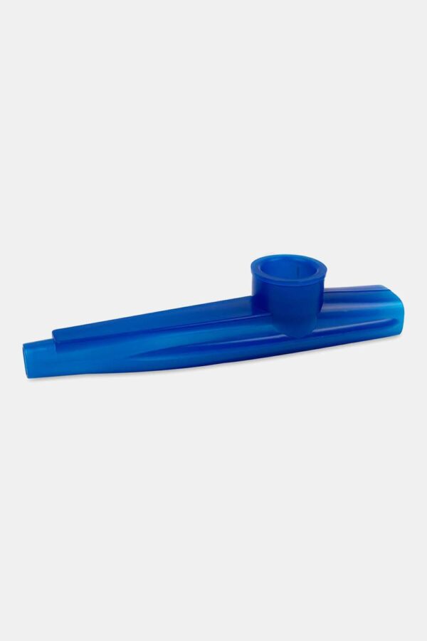 kazoo blue