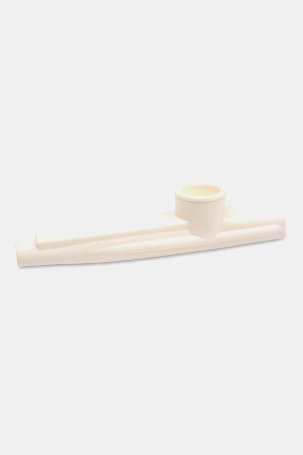kazoo white