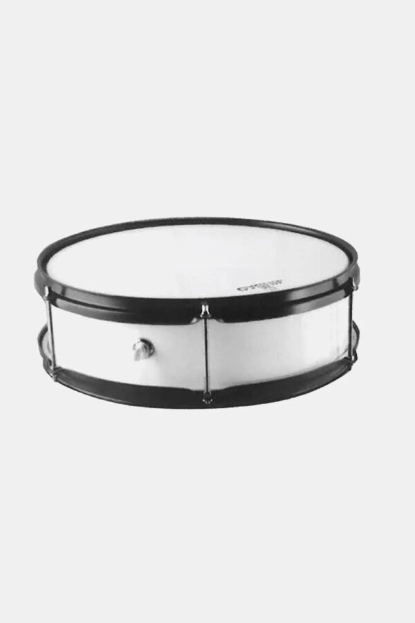 CAJA INFANTIL JINBAO 14" x 4,5" BLANCA