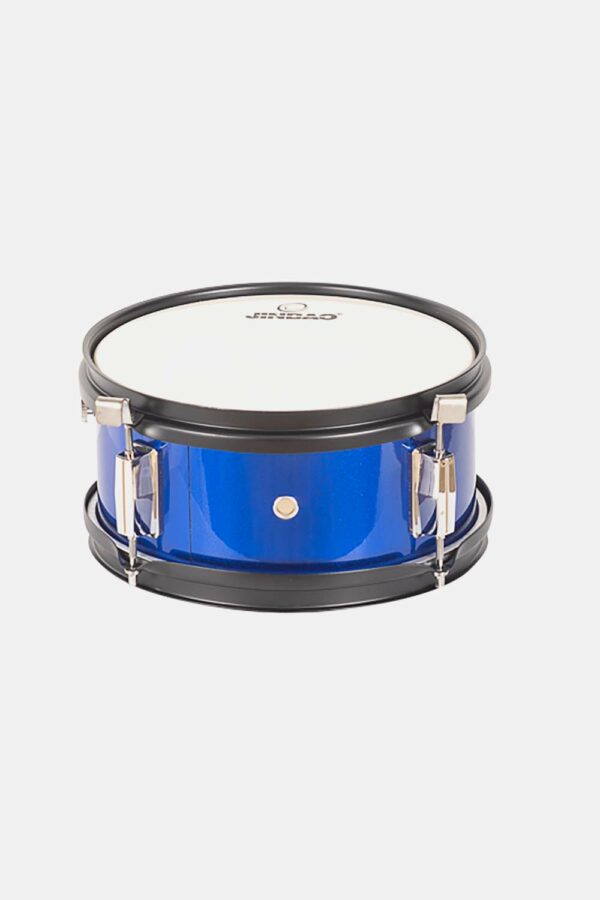 CAJA INFANTIL JINBAO 8" x 5" AZUL