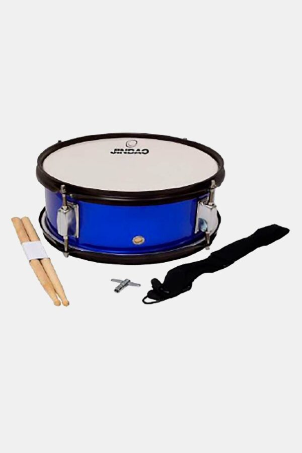 CAJA INFANTIL JINBAO 10" x 5" AZUL