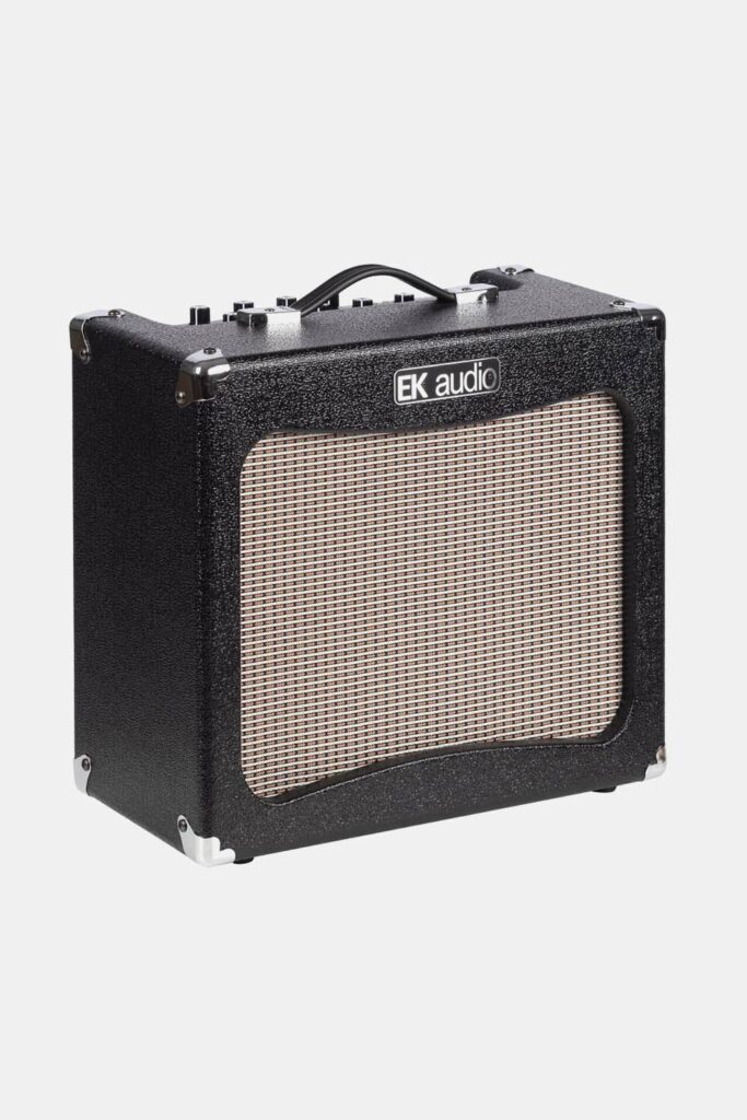 AMPLIFICADOR DE GUITARRA JUNGLE 15W