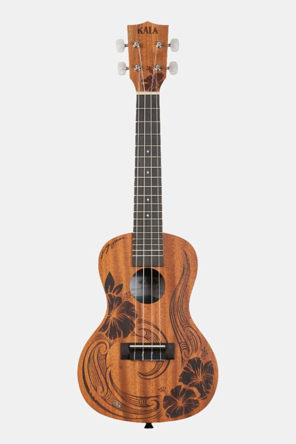 UKELELE CONCIERTO KALA UNITY