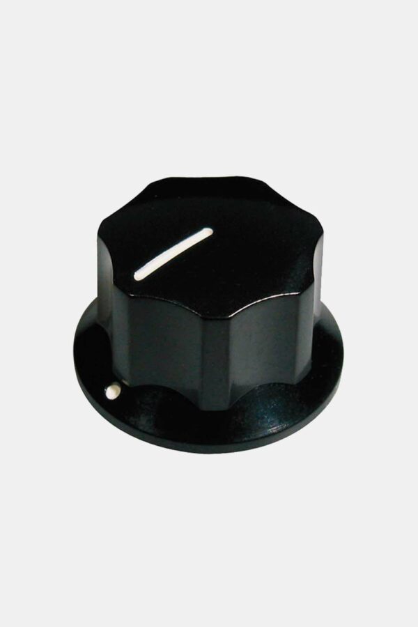 BOTÓN BOSTON NEGRO GRANDE