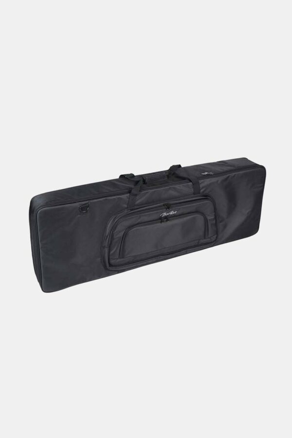 Funda Boston teclado 25mm 135x30x15cm