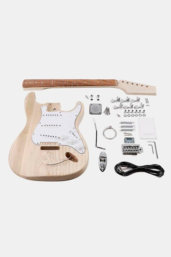 Kit montaje eléctrica Boston S-S-S fresno