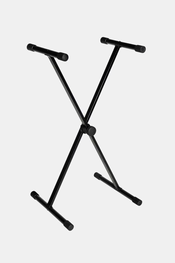 Soporte teclado Boston X compacto