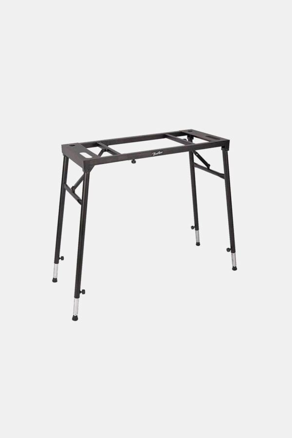 Soporte para teclado Boston robusto